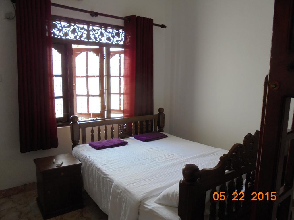 The Hotel Paradise Katunayaka Cameră foto